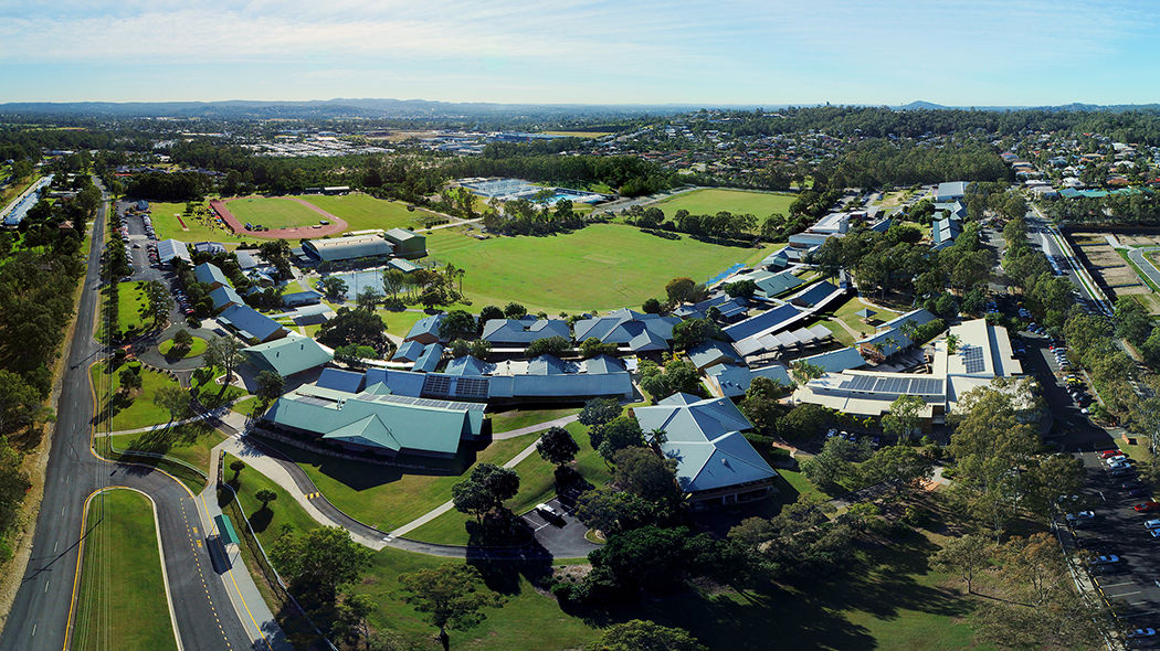 Canterbury Link College