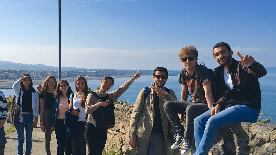 ATC Language & Travel Dublin