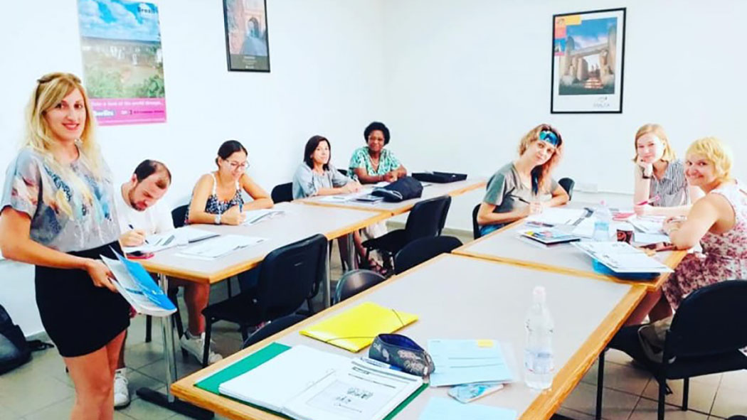 Berlitz Language Centre St. Julians
