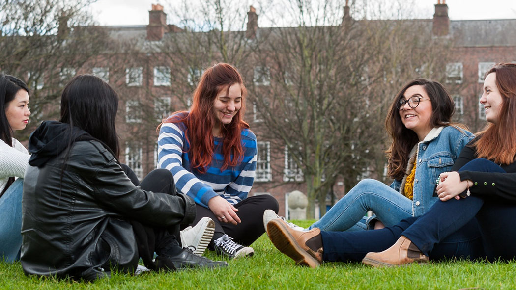 Dorset College Dublin