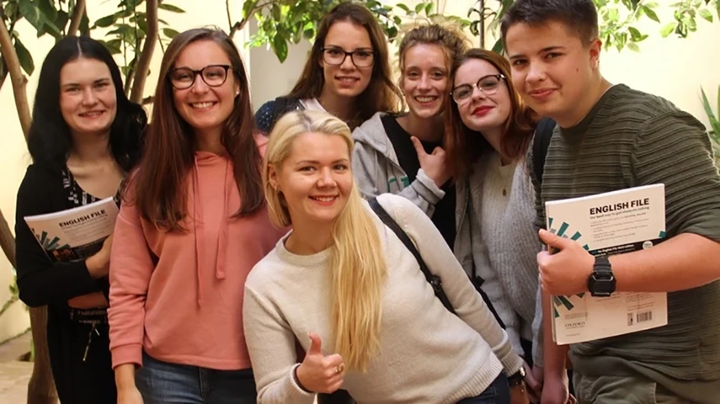 English Communication School (ECS) Sliema