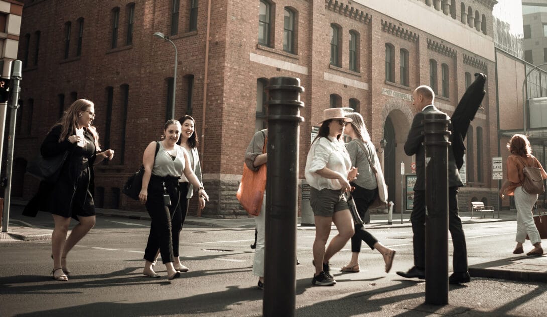 Cambridge International College Adelaide