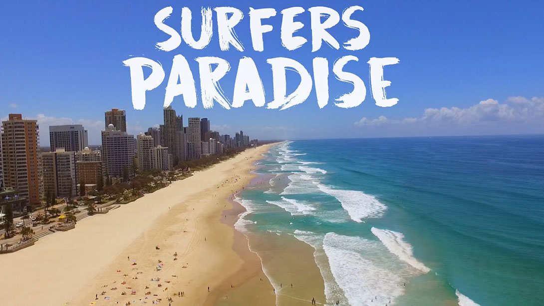 Embassy English Surfers Paradise