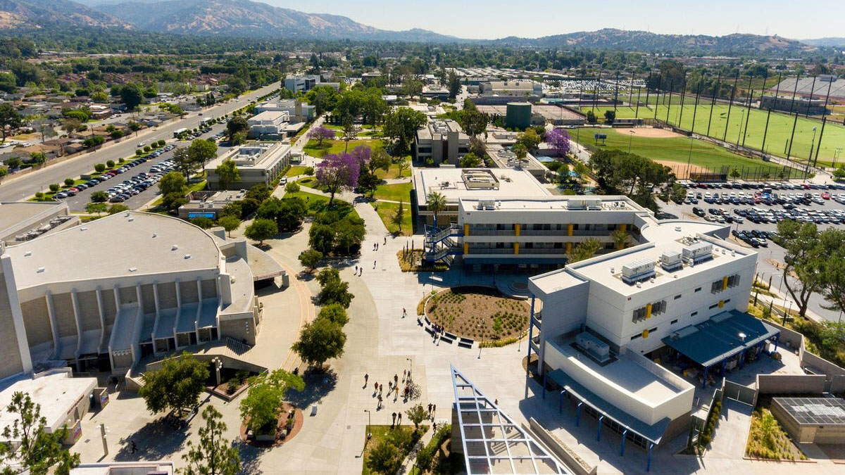 FLS Citrus College Dil Okulu