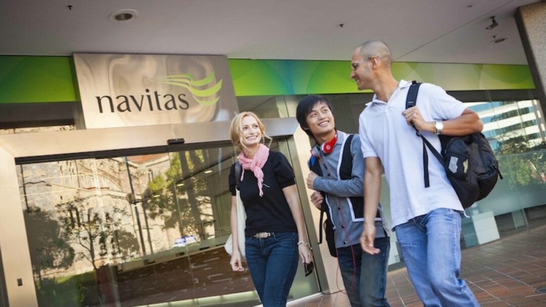 Navitas English Cairns Language School