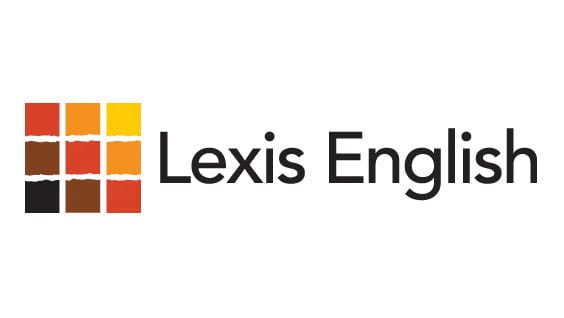 Lexis English Logo