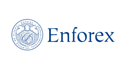Enforex Logo