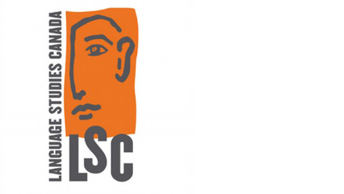 LSC Language Studies Logo