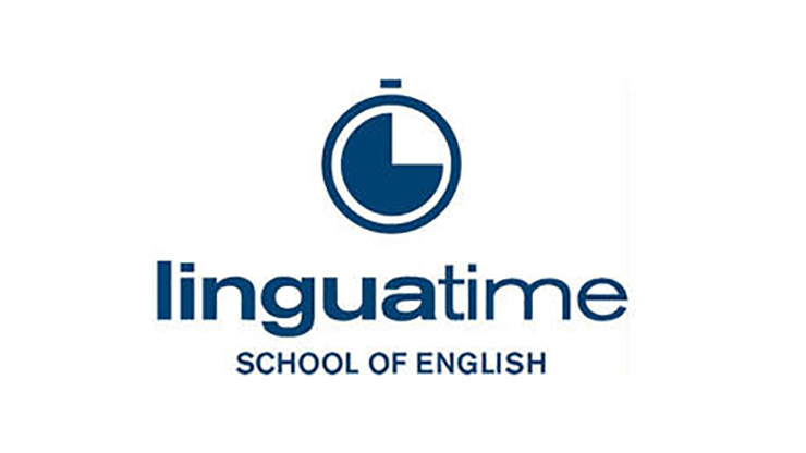 Linguatime Logo