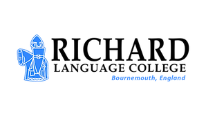 Richard Language College Logo