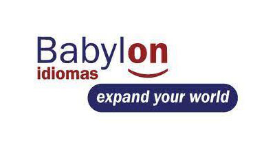 Babylon Idiomas Logo