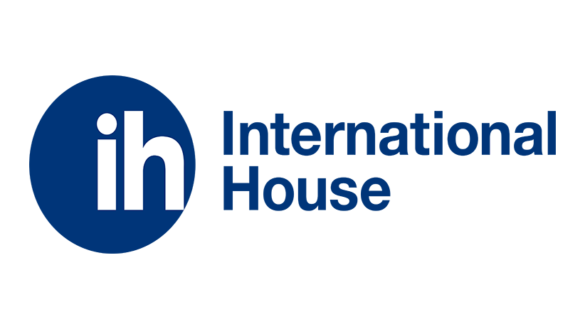 International House Logo