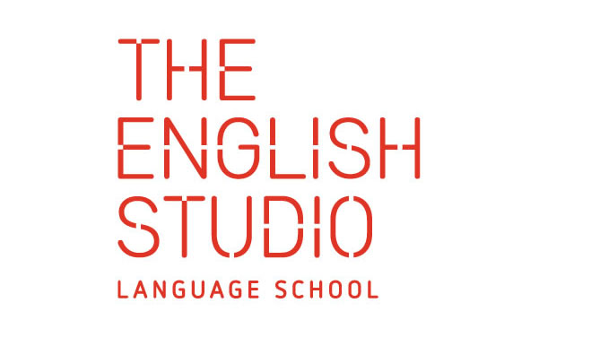 English Studio Logo