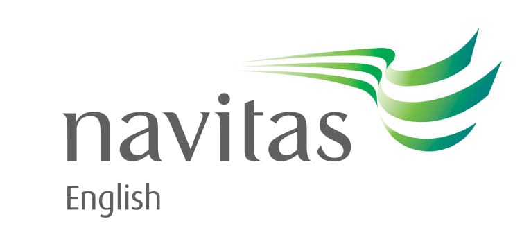 Navitas English Logo
