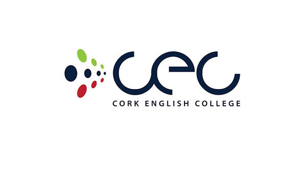 Cork English College Logo