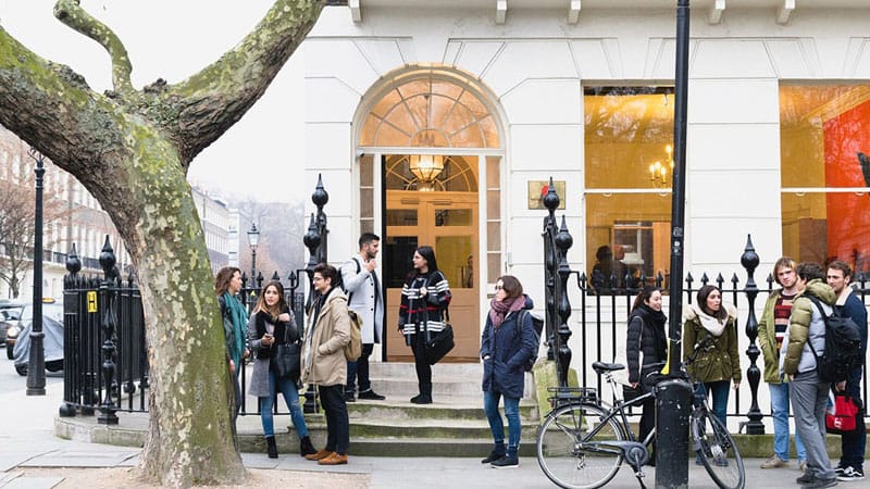 British Study Centres Dil OKulu