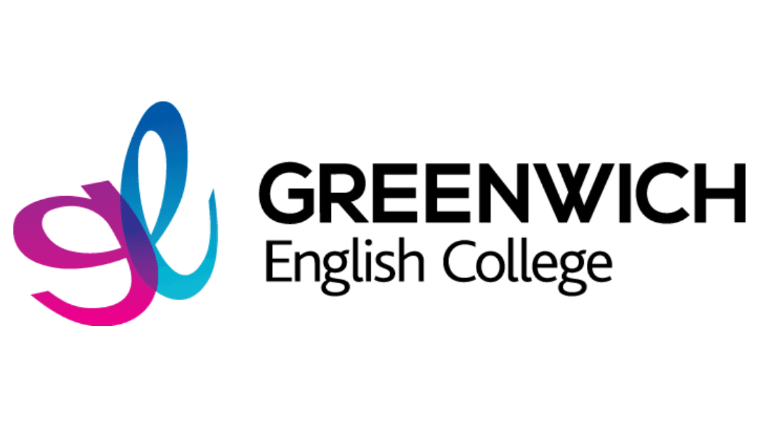 Greenwich English College Logo