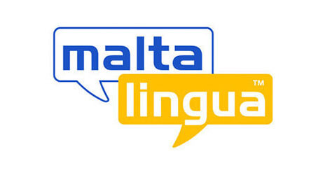 Maltalingua Logo