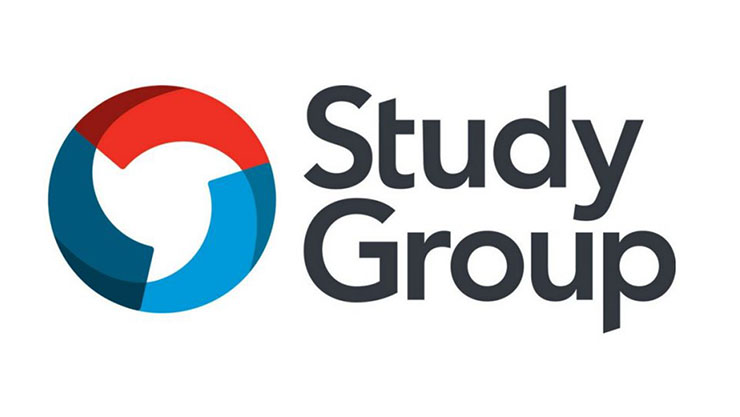 Study Group International Logo