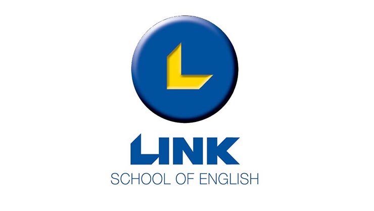Link School of English Logo