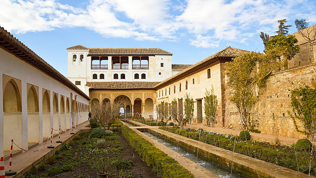 Enforex Granada
