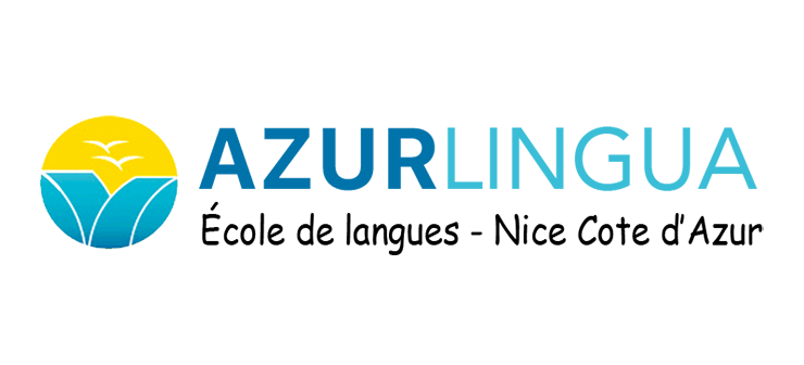 Azur Lingua Logo