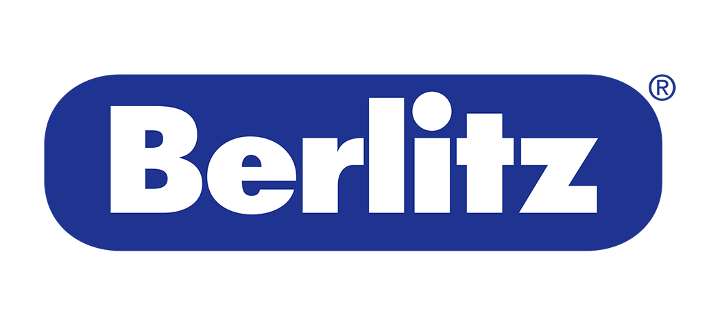 berlitz ogo