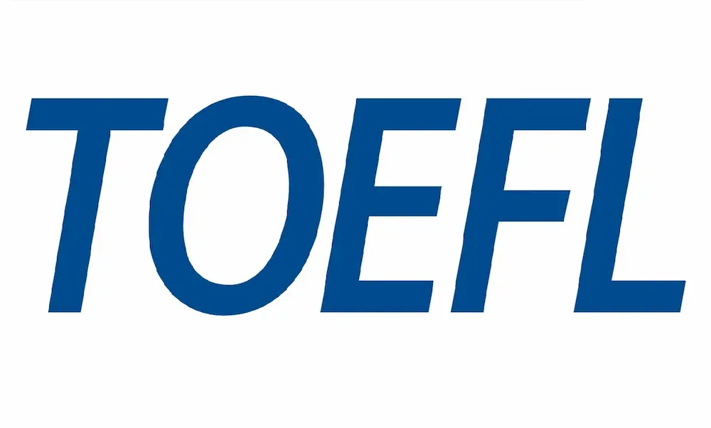 toefl sınavı
