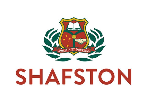 Shafston okul logosu