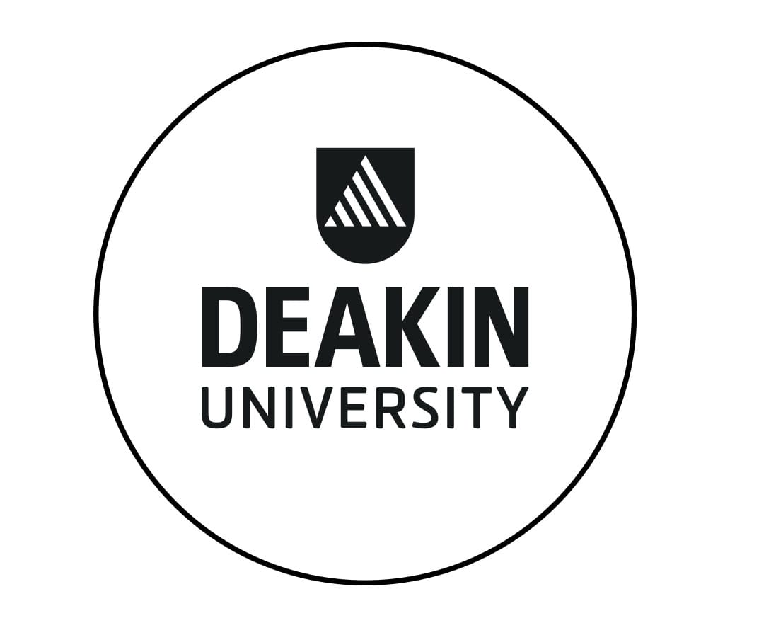 Deakin University Logo