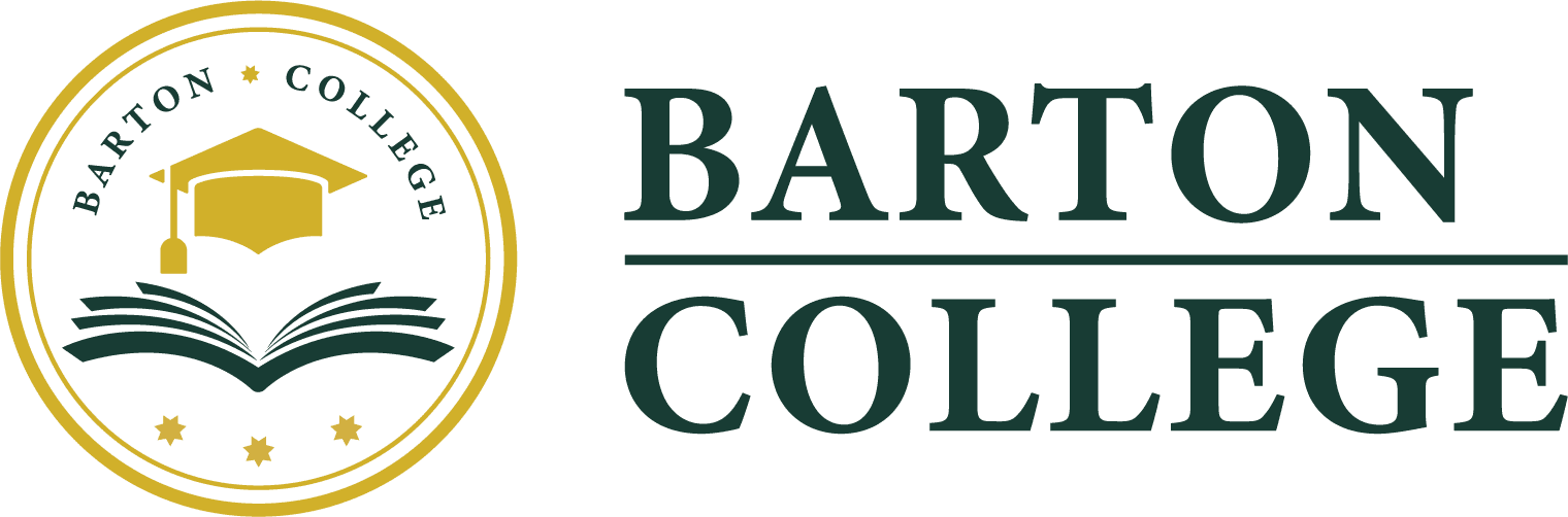 Barton Logo