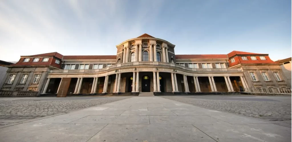 Universität Hamburg
