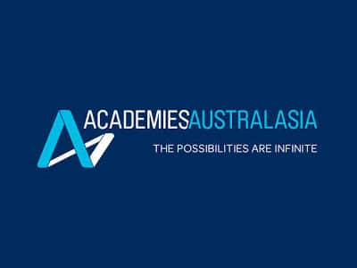 Academies Logo