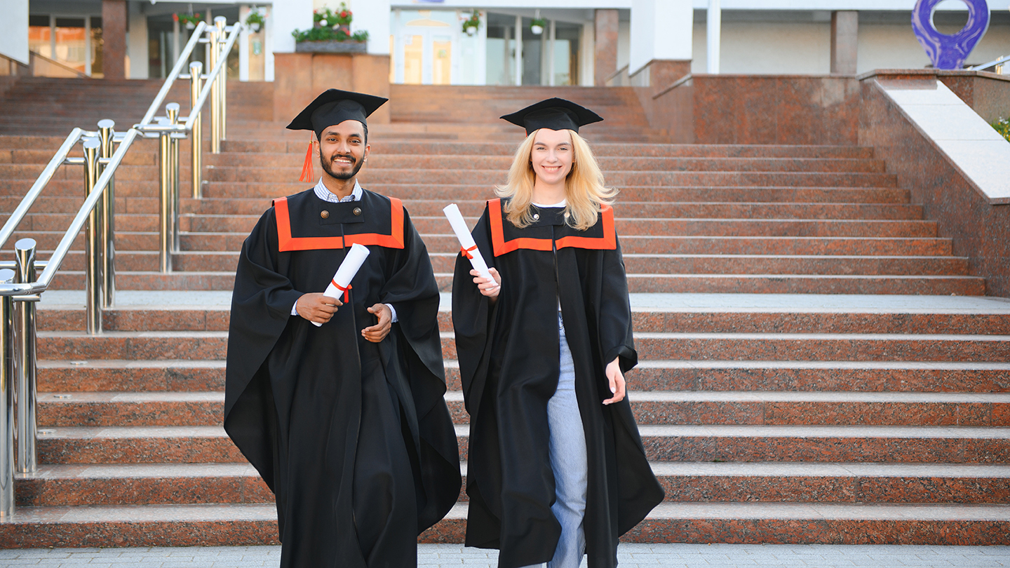 Pathway Student