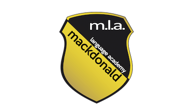 MACKDONALD Dil Akademisi Kilkenny