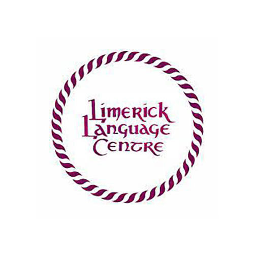 Limerick Language Centre Logo