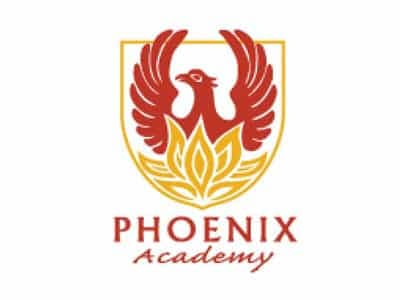 phoenix academy logo