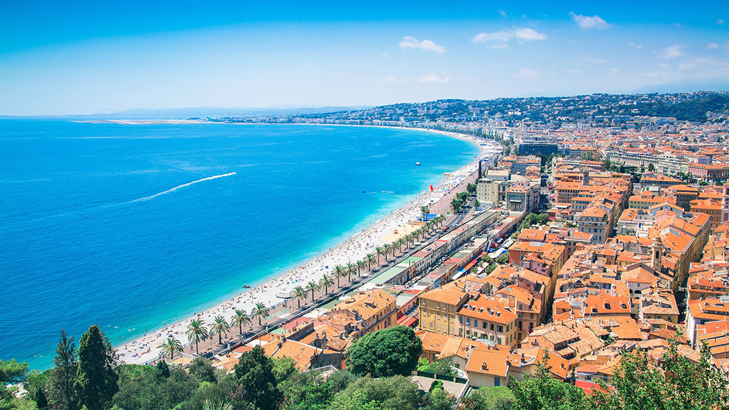 Azur Lingua Nice