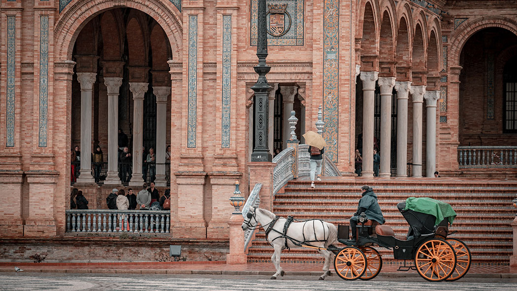 Babylon Idiomas Sevilla Image