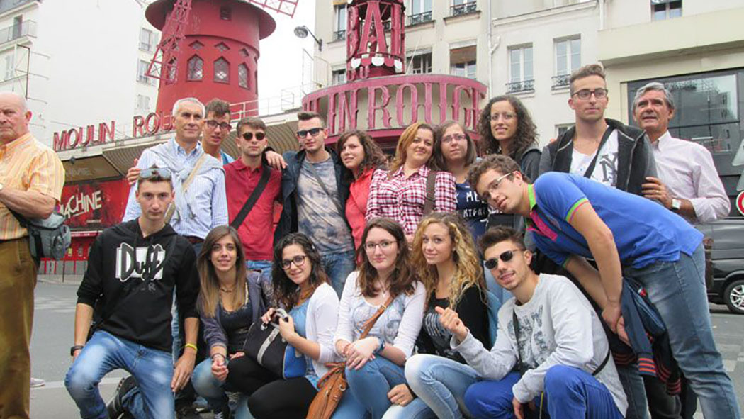 LSI Paris