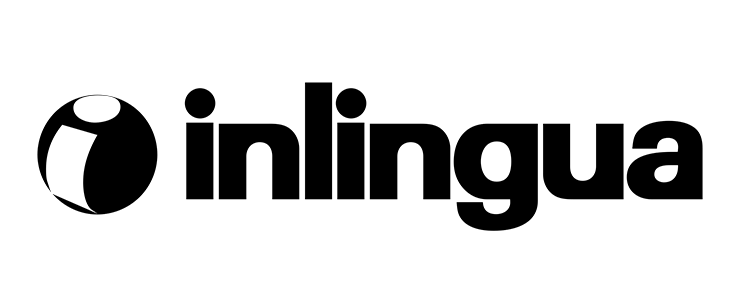 Inlingua Logo