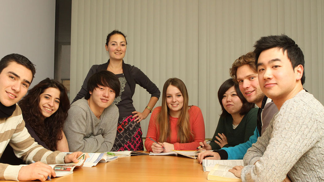 Access International English Language Centre – Toronto
