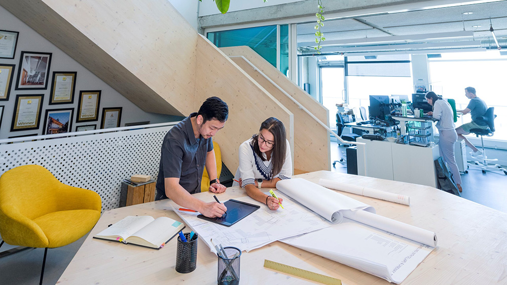 British Columbia Institute of Technology Image
