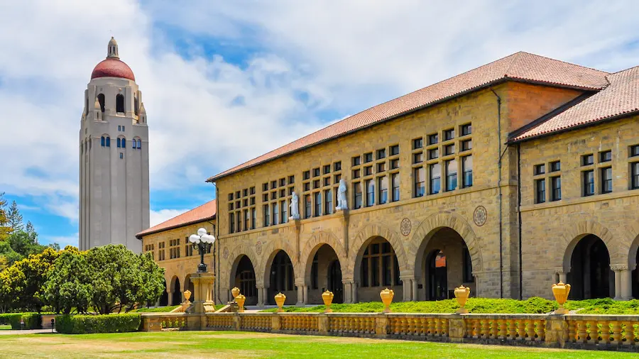 California- Stanford University