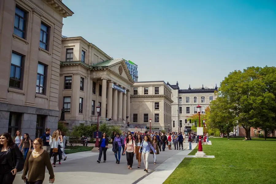 ottawa üniversitesi