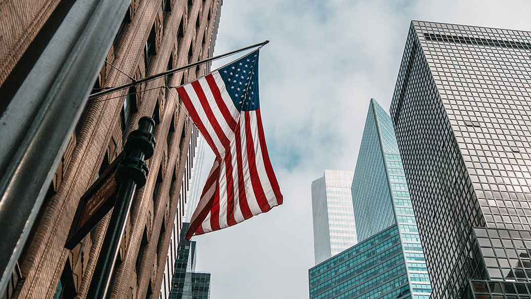 Amerika Ülke Bilgileri