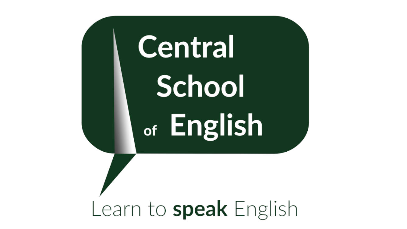 Central School of English Logo