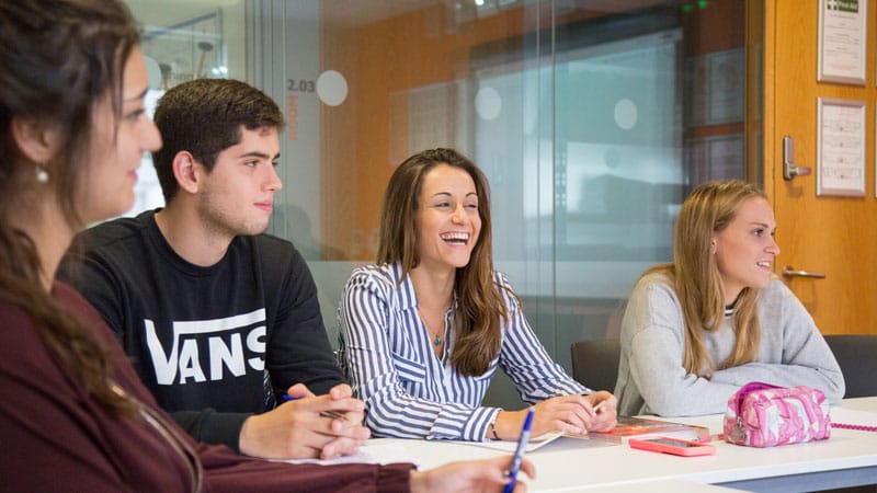 Study English in Brighton - ESL Brighton English Schools