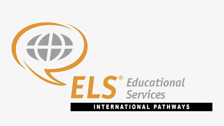 ELS Language Centers Logo