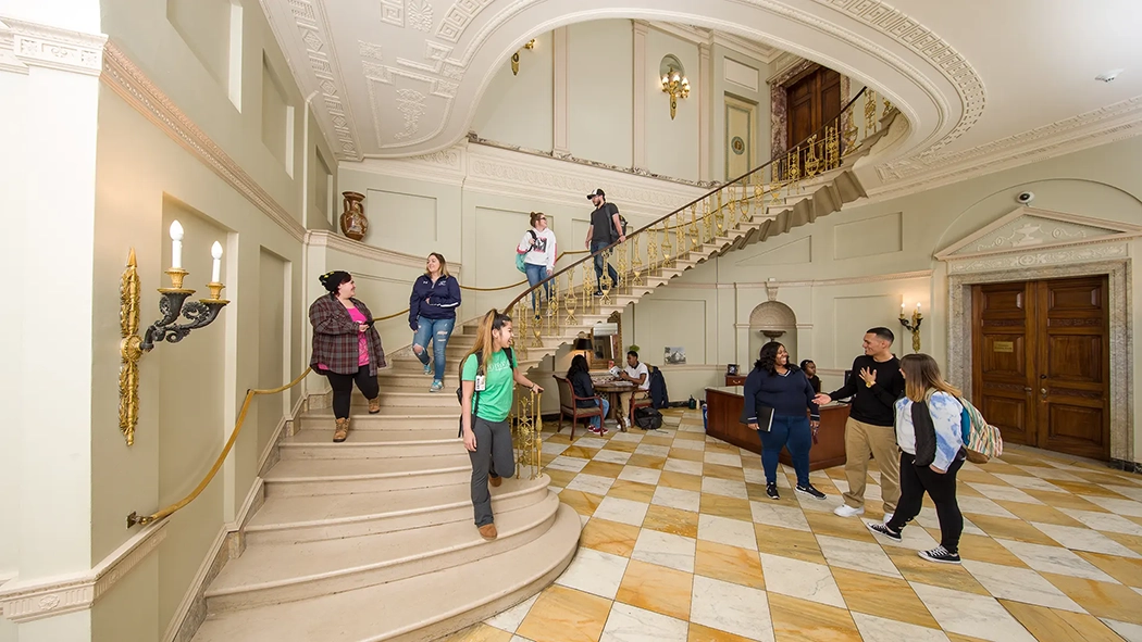 Kings Education Boston Image